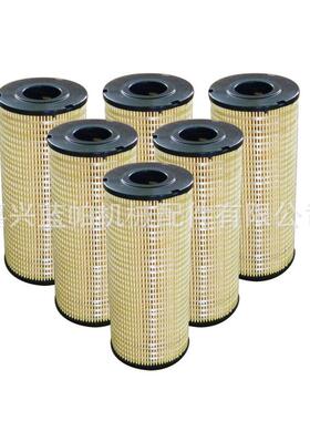 机油滤芯4P4P-2839-28391-0726柴油发电机组柴R滤芯1R-07118R-0油