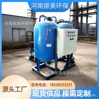 置恒非标供水设压PRN备二次加装压增压泵无负压成套给水定压补水