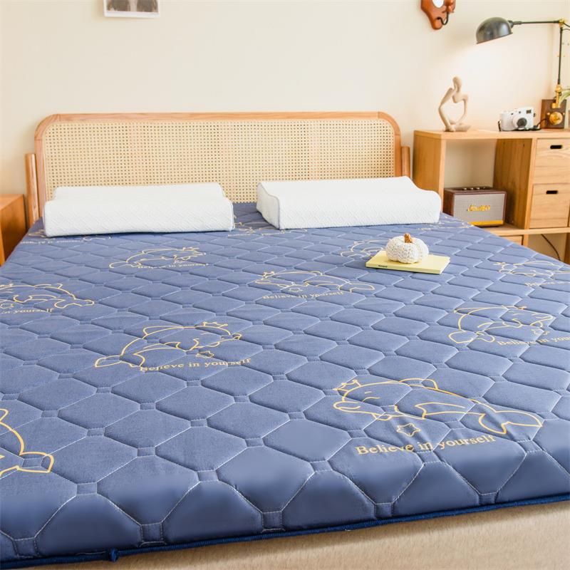 垫软垫家用学生舍垫被垫778褥子棉絮垫子榻榻米单人宿双人租房床