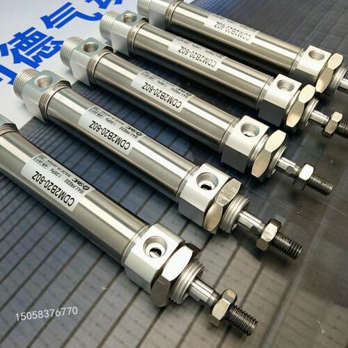 10原装不锈钢迷你气CDM2B3220ZCDM2B32-250ZC-DM02缸B32-300Z