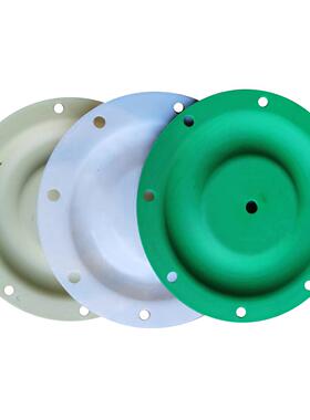 3寸铝合气动隔膜6泵6320-3EB--C配OSV件金专业生产6隔膜泵1