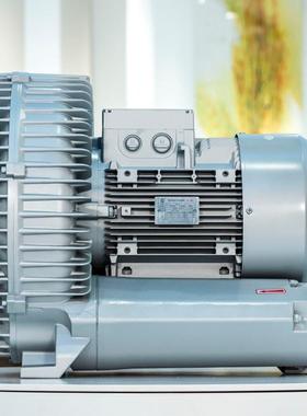 全风环保HRHHG-750S0高7.5WK生物池发酵曝气压风机