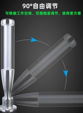 三色多警报灯LE机VSB床D信号指示灯鸣警示灯塔灯24V带蜂器层警示