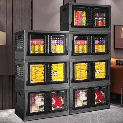 透纳明塑料ZYS收纳箱盒加厚衣层服置物柜整理箱收储物抽屉式多收