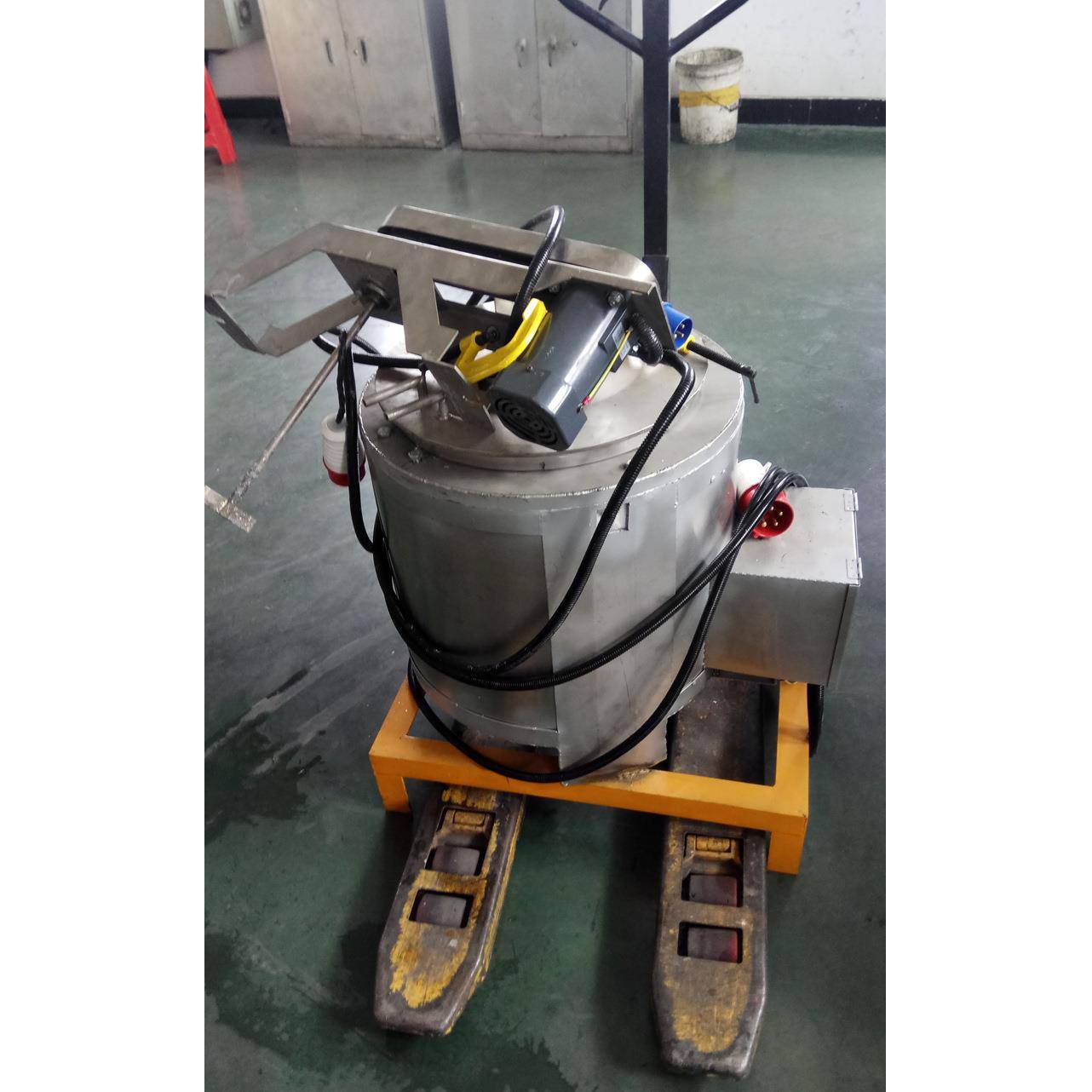 真炉保炉高温炉还原炉锡炉锡炉设空备温，配锡套制品使用