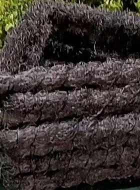 景植物草墙造景人造坪假花植墙公司商场形象TOZ墙格挡背绿墙商场