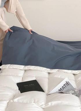 行DFE新2025款全棉水洗棉旅隔脏睡袋