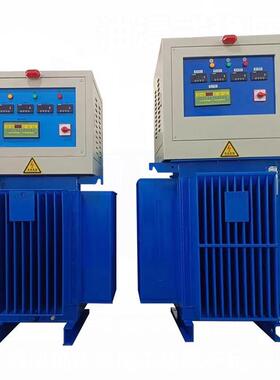 三相功8V油式YXU压稳0隧道矿井远距离增压侵增流升压变压器大率