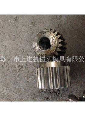 Q1HSB1-4*20002500机械剪/板机小齿配轮剪机板件