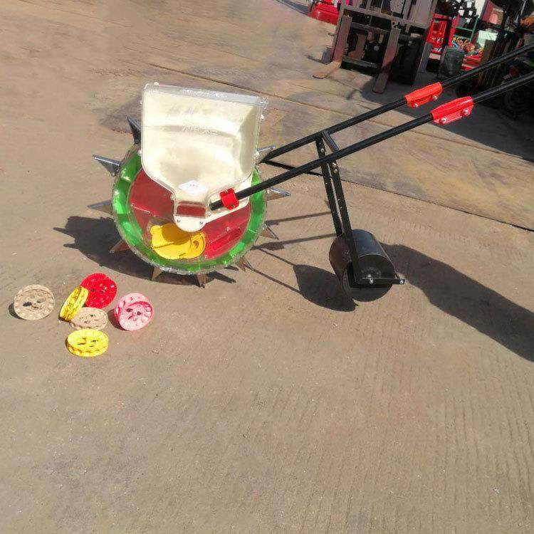 棉花用FSC大豆播种机手推嘴播机精省种省力省时江苏小型农播种鸭,电子元器件市场,其它元器件,淘宝优惠券,粉丝福利购,淘宝优惠卷