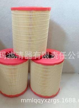 AF25653工厂JFZ直销滤5芯替代空气过滤器AF2件653