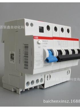 ZUCGHS04AC-C5/0.032A2BB微型断路器