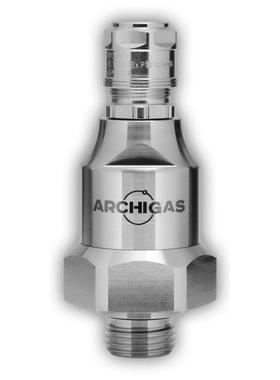 挪威NORSK TCD3000 SiA H2 gas analyser 氢气传感器