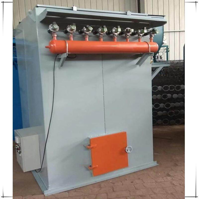 高温锅炉布袋除尘器 搅拌站除尘器 印刷厂工业静电除尘设备,机械设备,空气净化设备,淘宝优惠券,粉丝福利购,淘宝优惠卷