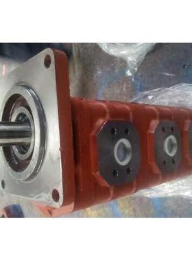 工程机械齿轮泵CBZ2040/2032/2025