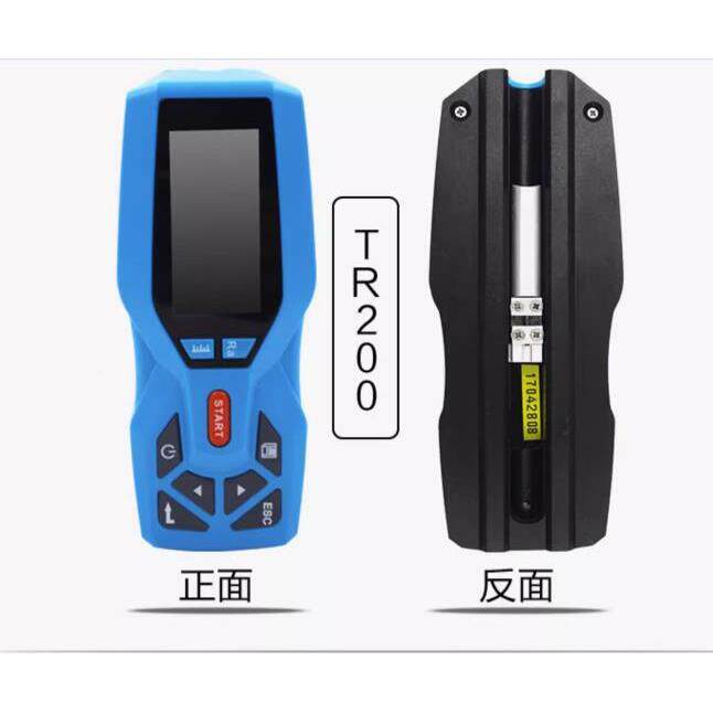 TR20便携式0表面粗糙度高精R度粗糙度测量仪手持光TR200洁度检测T