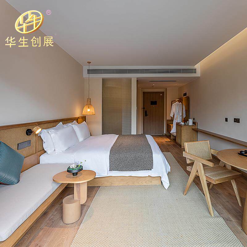 酒客房店家星店级酒店工程具厂家直供酒店床酒店942沙发酒床箱配