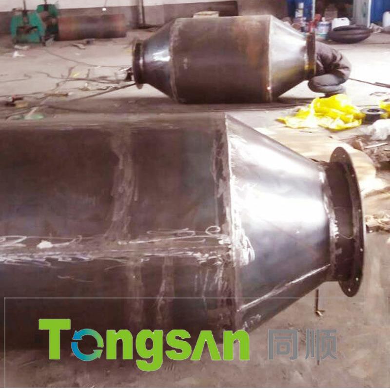 蜂窝式消音管风机消声道消音器片式声器器鼓机器降噪消声风消器厂