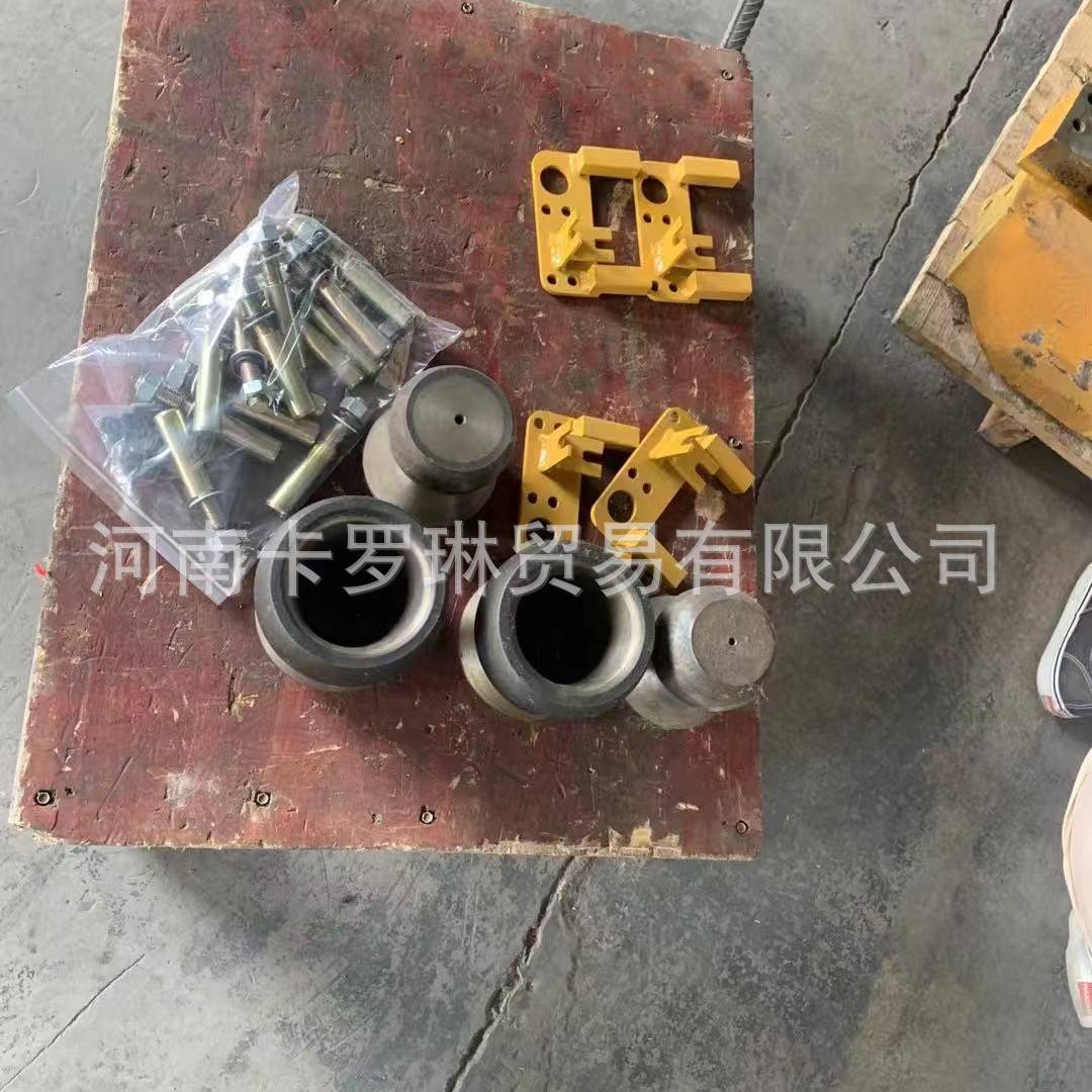 矿山专用矿车配件多型号可选