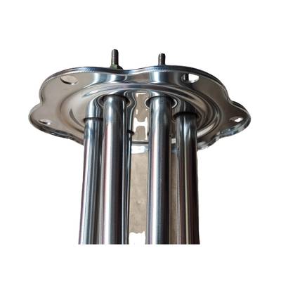 开水器加热管花型开水机电热管梅2花盘20伏6/9梅NMK1/2KW