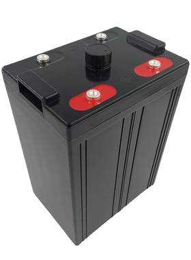 48伏电瓶am电池2V500AH储l能soagrbattery阳2V500AH能铅酸蓄太电