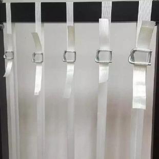 打包带纤维带打柔性打602包带柔性聚酯带纤维包带纤打包维扣