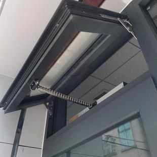 电动链式窗器遥开控开机窗平窗链条电69动开通风装置自动开窗机