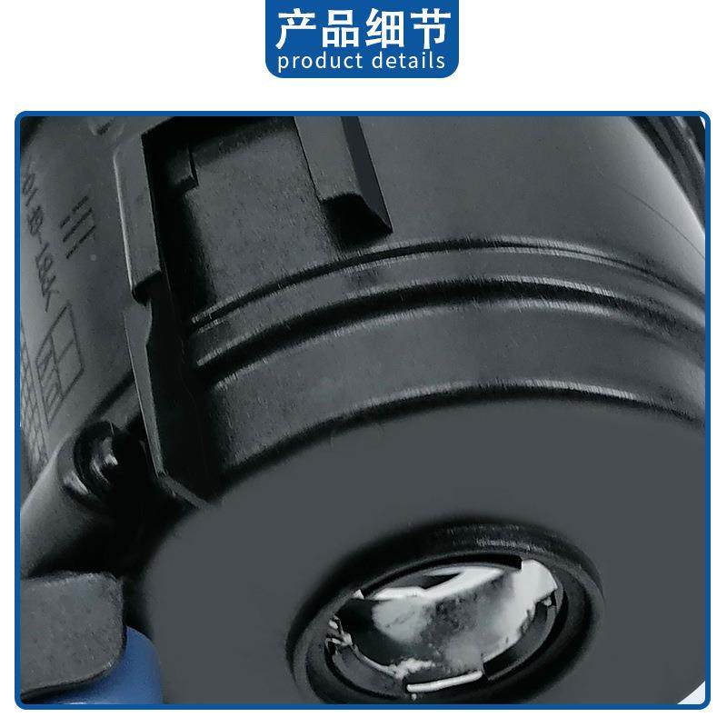 适用马X515X36F16XF25X4FF26X1X3F486317723宝8787雾灯