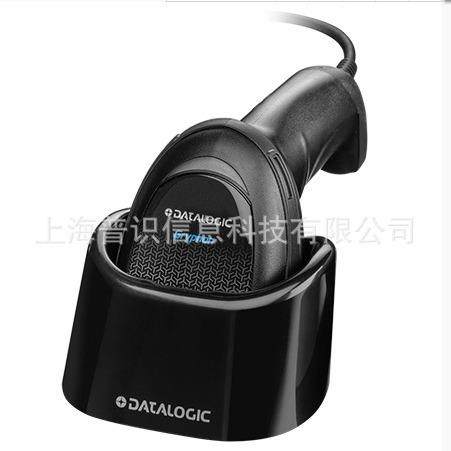 GD4500系列二维手持式条码阅读器扫描枪GD4590HD