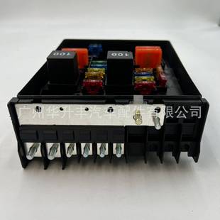 适用于EOS捷达途观Octavia Leon中央继电器总成1K0937125D