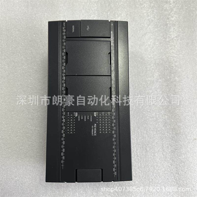 基恩士KV-N24ATP/N24DR/N24DTKV-N24DTPKV-N60AT可编程控制器