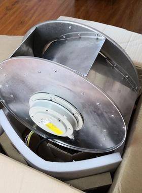 RH25M-2EK.1E.2R施乐百提供电器柜散热风扇