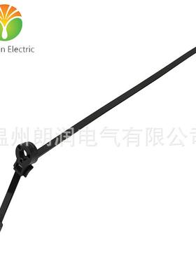 汽车扎带分体式焊接螺栓固定扎带156-01535/T120RSBS-M8