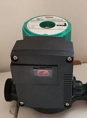 TOP-S30/4DMPN6/10家用暖气锅炉地暖供热热水循环泵威乐wilo