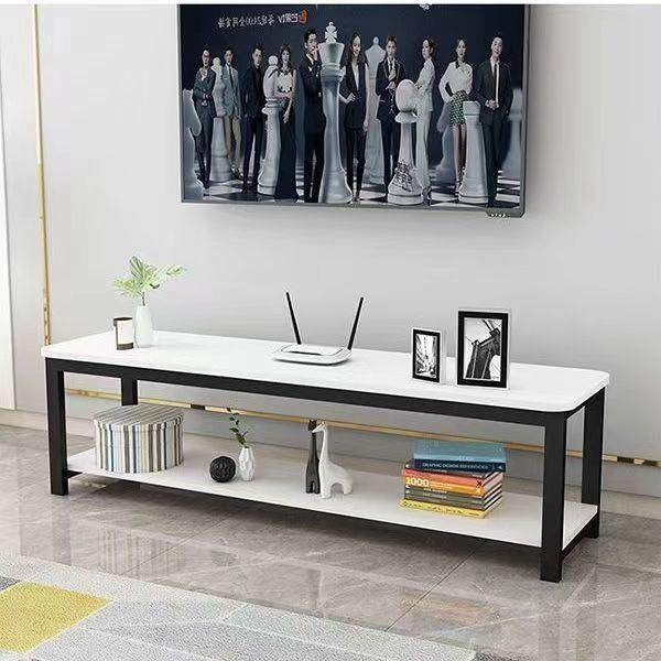 电视柜现代简约小户型北欧仿大理石轻奢卧室地柜客厅出租房组合柜,收纳整理,烫衣板及配件,淘宝优惠券,粉丝福利购,淘宝优惠卷