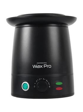 waxpro1000CC融蜡机蜜蜡脱毛融蜡器热蜡疗机脱毛waxheater