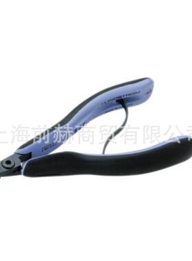瑞典LindstromRX8234钢丝钳,0.4mm切割能力141mm总长尖型