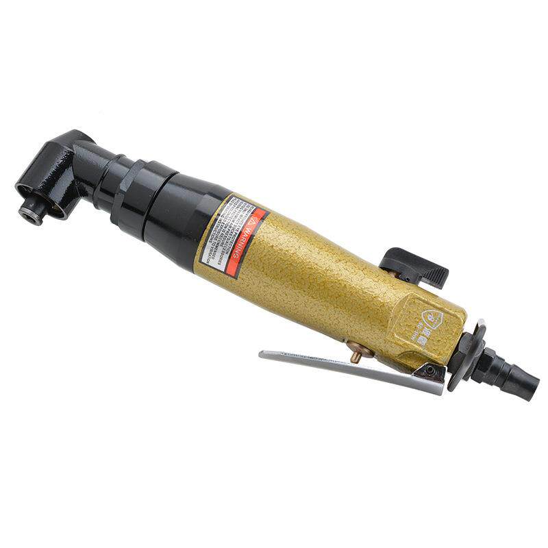 波盾子精工弯头风批直-角螺20312气动丝刀90度气动起BD5HW