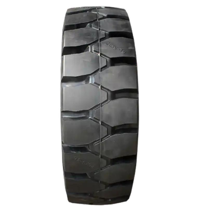 朝阳工业叉0车轮胎8.25-11422充气1叉轮胎车8.25-2CL43实心轮胎