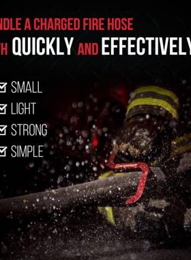 消防HED具消防管道手工具提强大的多功能工具消防工员装备