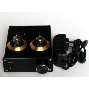 发烧6HJ1电子管胆前级发烧家用FII胆胆机前级功放前置放175大