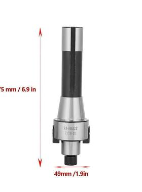 R8FMB22-40体-FB22/大27/32/40平面刀柄整M淬火加硬处理生产厂家