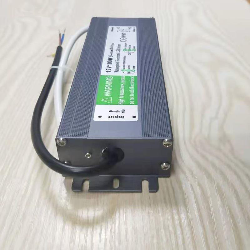 厂家l直供1水2V10L0WED恒压灯条防电源室764外ed灯具大功率开关电