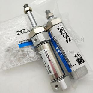 150 300 迷你气缸CD3B20 225 200 1M75 125 100 255075 MC原装