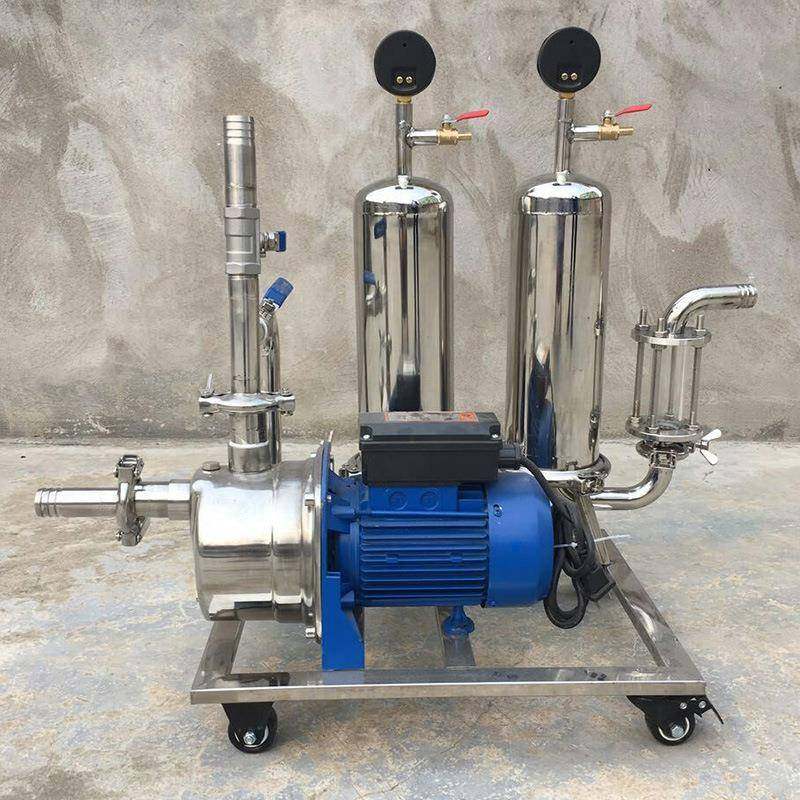 异厂家直销酿酒设备大双白酒过滤催陈小型家用机商用不锈器钢去味,清洗/食品/商业设备,酿酒设备,淘宝优惠券,粉丝福利购,淘宝优惠卷