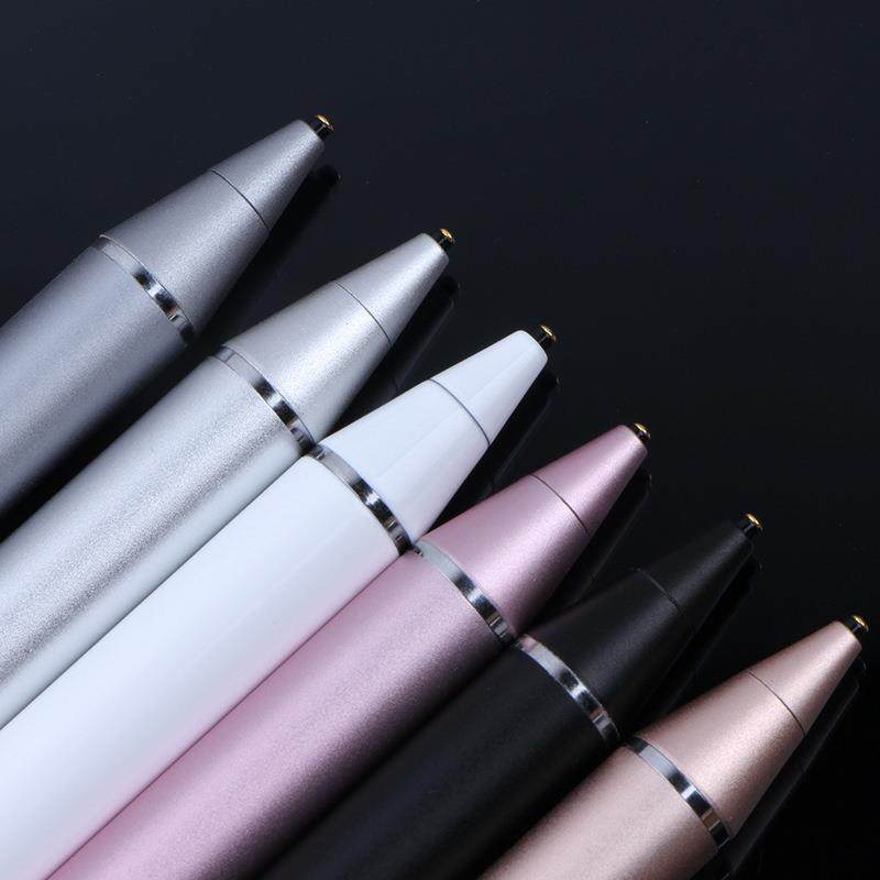 新升级可换笔尖主动式电容平笔通用型触K818控手O写笔可吸附I安卓,3C数码配件,手写笔,淘宝优惠券,粉丝福利购,淘宝优惠卷