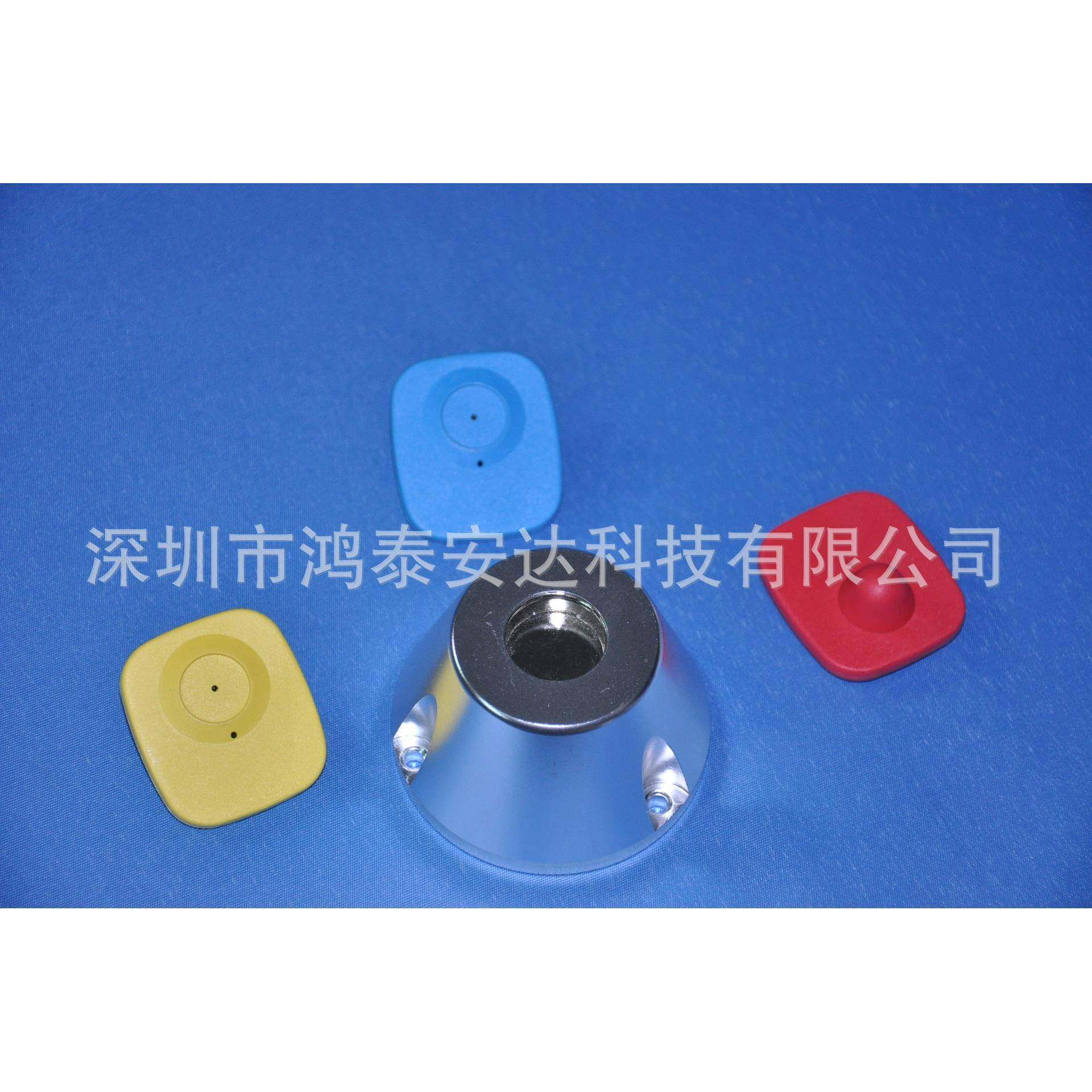 强力HTA-K02防盗扣器取钉器防盗标签开器防锁盗磁扣钉/磁取扣取钉,电子/电工,防盗报警器,淘宝优惠券,粉丝福利购,淘宝优惠卷