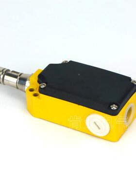 单相拉绳开S-LX-Z带急停自SEY动复L拉线开关皮带输送关机拉线位装