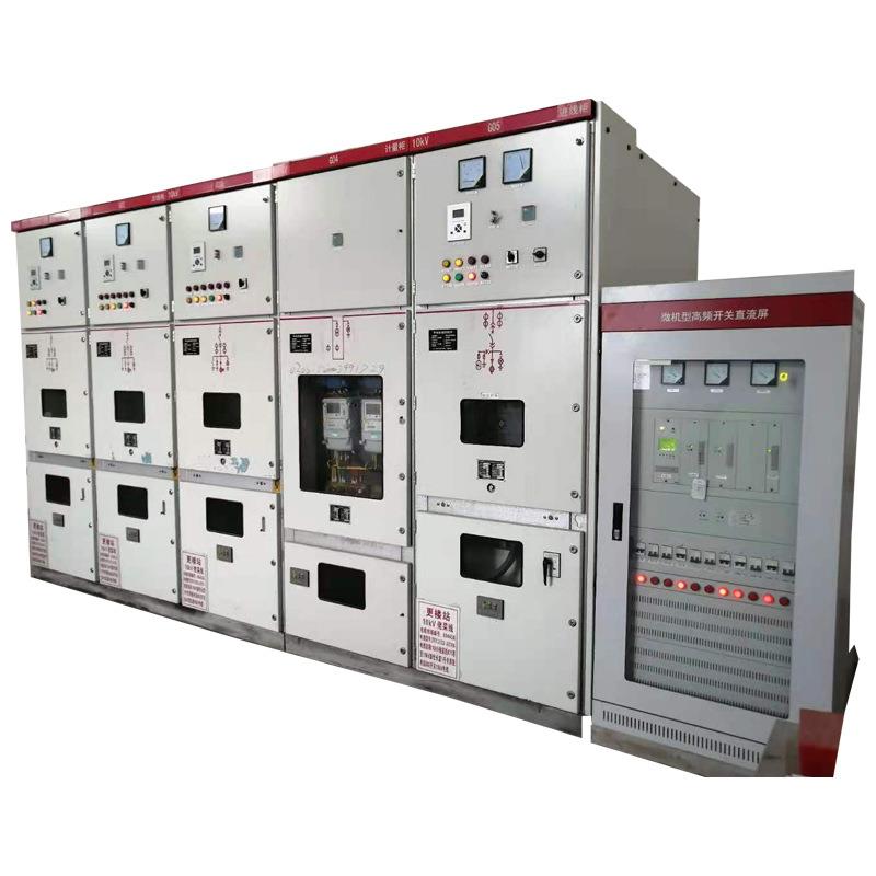 压成电低柜/开关柜/防水防腐配电柜/PCL控制柜/动力套柜/工控系统