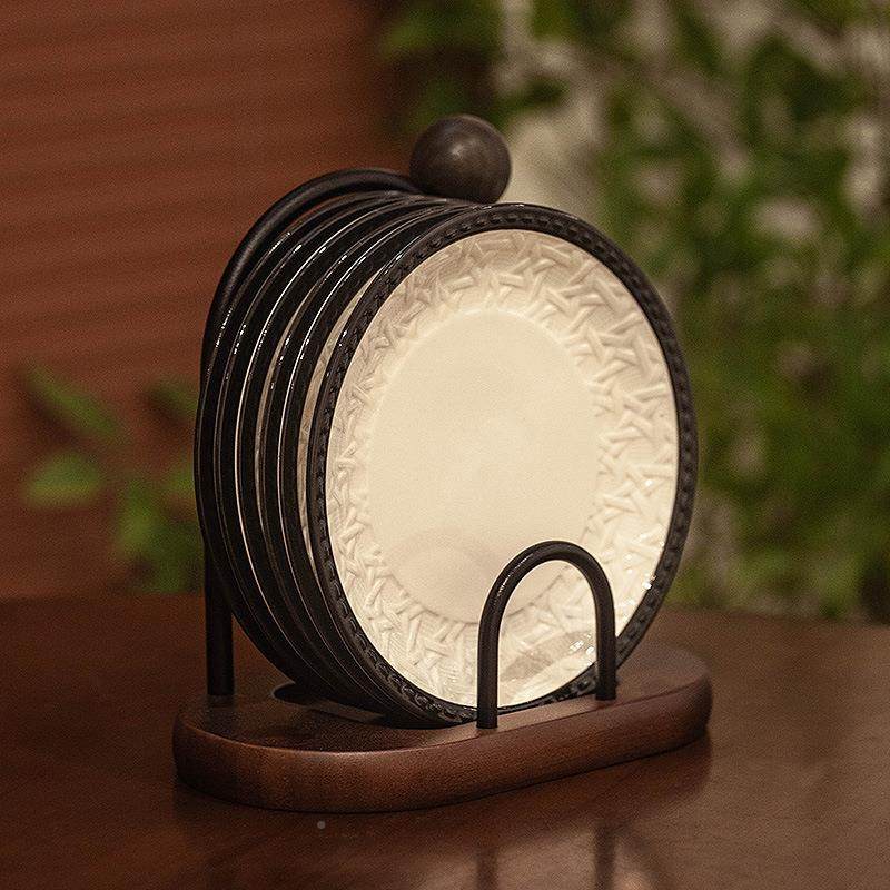 法式复古料味碟酱油碟火锅吐调JCK料碟蘸碟头家用陶瓷小菜碟骨盘,标准件/零部件/工业耗材,车间地垫,淘宝优惠券,粉丝福利购,淘宝优惠卷